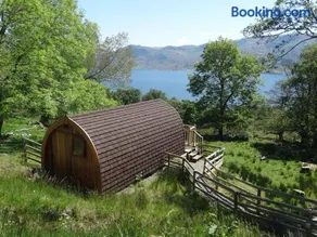 The Wee Lodge - Image 2