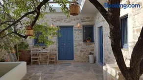 1875 panoramic stone house - Image 2
