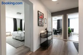 Spirit Apartments - Luzern - Zentral - Parking - AC - Image 2
