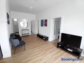 Bükfürdő Bercsényi 13 apartmanház, Bükfalva - Image 2