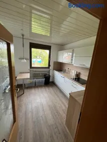 Idyllische Wohnung bei Nürnberg - Image 1