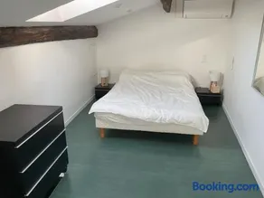 Duplex Apartment Old Town & Beach - Image 5