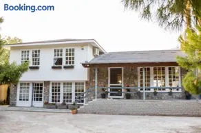 Greece Seaside villa 200sq m 20m from sea - Image 1