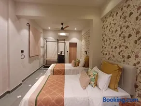 Bhagwati villa by Stayfolks retreats - Image 5