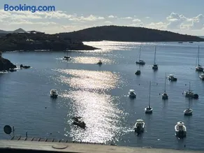 St Thomas -Spectacular Views of St John- Ocean Front! - Image 3