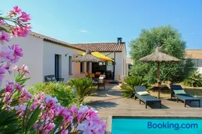 Villa Terra Nova 8 guests Heated pool jacuzzi nature 10 min ocean - Image 1