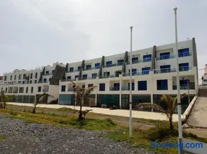 APARTAMENTO PRIMERA LÍNEA DE PLAYA - Image 1