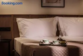 Ermioni Luxury Suite Beachfront 1 minute from the beach - Image 4