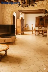 Maison de campagne 8 personnes - Image 4
