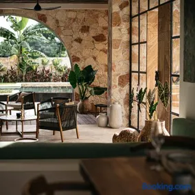 Alamayah Boutique Retreat Hotel - Image 3