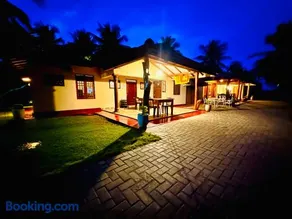 Green Sapphire Holiday Resort Wilpaththu - Image 2