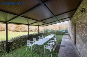 Ferienhaus 'Chan Da Ra' mit Bergblick, privatem Pool und privater Terrasse - Image 2