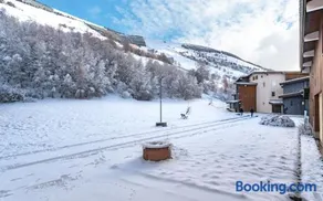 Appart cosy au cœur de la montagne, à deux pas du télésiège, 4 CH, Tout confort - Image 2