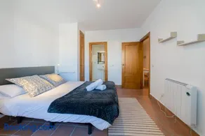 Bed and Snow Apartments - Image 5
