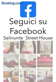 Selinunte Street House - Image 1