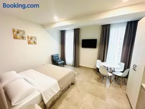 Tanushi Central Apartments - Image 2