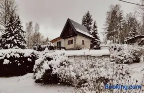Chata se zahradou v Liberci - Image 2