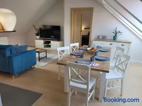 Apartamenty Milenijna 2 MALBORK Nowa Wieś - Image 1