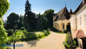 Ferienwohnung Schloss Schrattenthal - Image 1