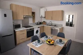 Collection Appartements aux Halles Brauhauban de Tarbes - Image 1