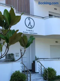Lamda Deluxe Apartments - Image 1