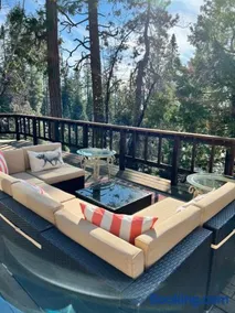 Baxter Mountain Cottage - Image 3