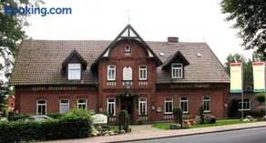 Heitmann`s Gasthof - Image 1