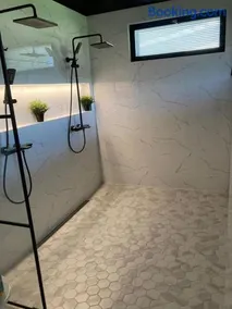 Moderni hirsitalo - Image 2