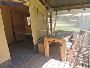 Camping Adria - Glamping Tent - Image 3