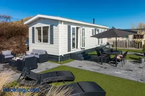 CHALETS IN THE DUNES nearby the beach - Image 1