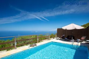 Amadryades Villas-Villa Terina - Image 1