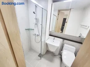 3217#Gangnam Urban Vogue Suites #Top-rated Unit # All-New Furniture & Peaceful Vibe# Sinnonhyeon 1min - Image 2