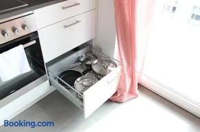 Rendel-Apartments by Bismarck Hostel Öhringen - Image 3
