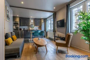 Les Appartements Cardinet - Image 1