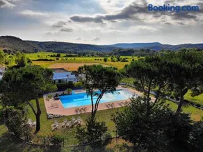 Résidence de tourisme Domaine de Janus - Image 3