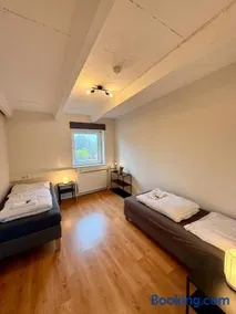 Spektakuläres Turm-Loft mit Aussicht - Image 1