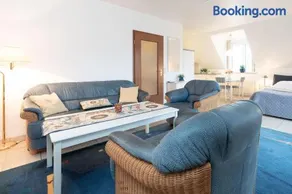 Seepark Wohnung 32 - Image 5