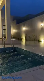 شاليهات الفهد خميس مشيط - Image 1