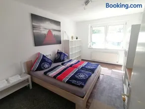 Ferienwohnung Lindena - Lausitz - Image 1