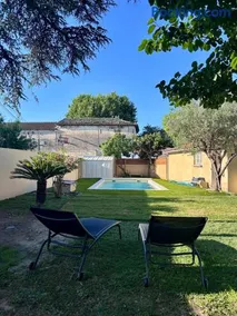 En Automne- Visitez la Provence- Villa 3 chambres-6 personnes- jardin & piscine - Image 2