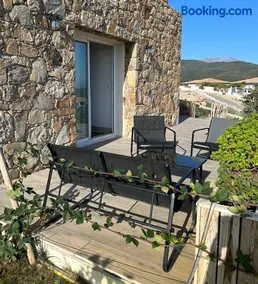 Mini Villa vue mer - Image 3