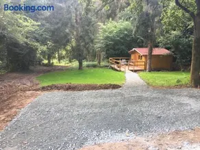 Cabane au milieu des bois - Image 3