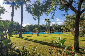 Villa avec jardin, barbecue et internet haut débit - Image 2