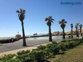 Apt T2 bis, Relax en front de mer, piscine à Port Leucate - Image 4
