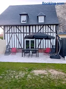 Le gîte du Bonheur tranquille - Image 2