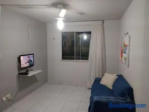Apartamento Caucaia-CE, próximo á praia de Cumbuco - Image 1