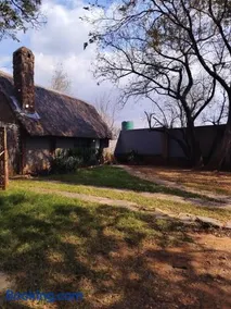 Pamensky Bush Spa and Accommodation - Image 2