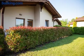 Pandora Zsóry Apartmanok Mezőkövesd - Image 3