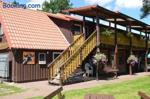 Appartamento con terrazza, barbecue e giardino | Vista sul giardino - Image 1