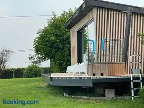 Tiny house moderne - Image 1
